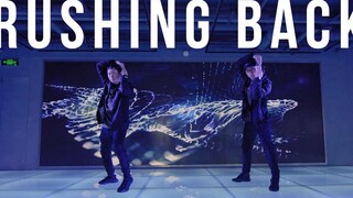 KINJAZ｜ Charles Nguyen & Jason Lin 编舞 Flume "Rushing Back"
