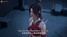 Rebirth Of The Sword Patriarch Eps 14 Sub indo 1080P