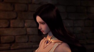 Martial Soul Eps 26 Sub Apa Adanya