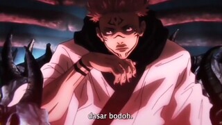 ketika mereka berurusan denganku😈