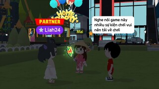 Cuộc chiến Ban Mai | Play Together