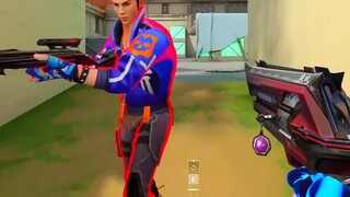 عندما رأيت أنه وضع متأخر لاثنين من ياي لو، لم أستطع التوقف عن الضحك