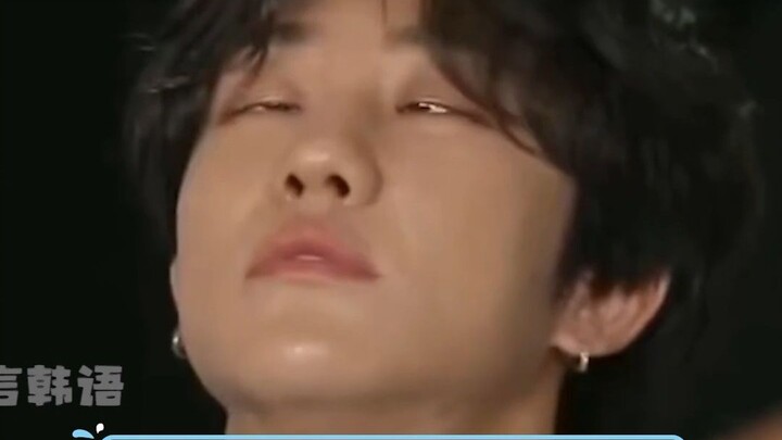 The Reason Why Seo Myung-ho Has Lost It