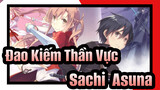 Đao Kiếm Thần Vực
Sachi&Asuna