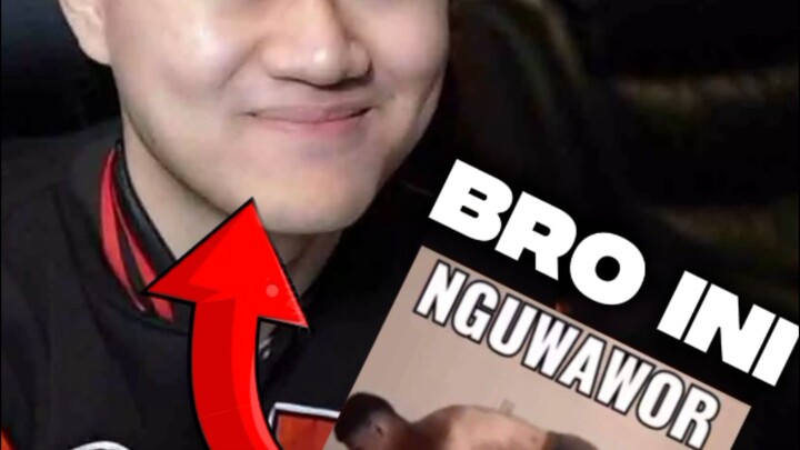 Bro berfikir freya cuman di ML #mobilelegend