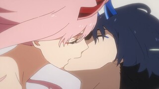 【02的爱恋】0216这才是真正的爱情吧！！！