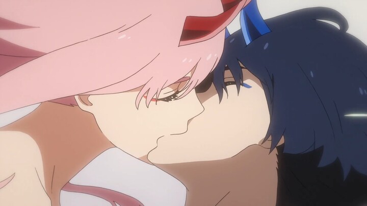 [The Love of 02] The Real Love between 02 & 16!