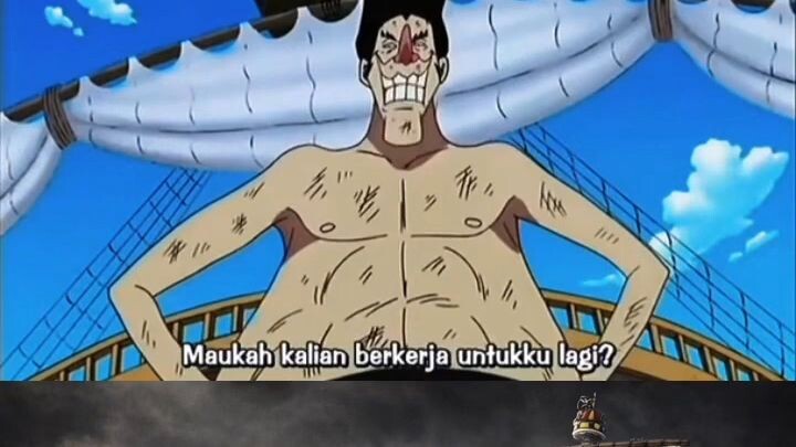 shanks zoro