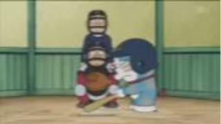 Doraemon episode 111
