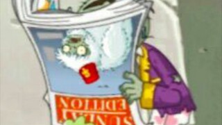 [PvZ2] Autobiografi Newspaper Zombie