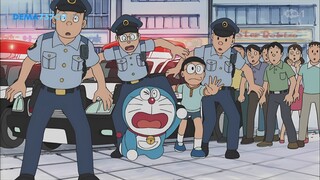 Ultra Ring - Cincin Super Kuat | Doraemon Bahasa Indonesia Terbaru 2024 | Cerita Doraemon