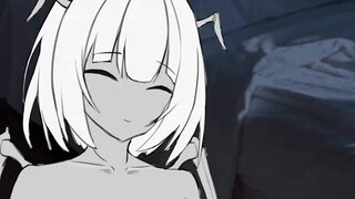 Mysterious creature on the way home #7