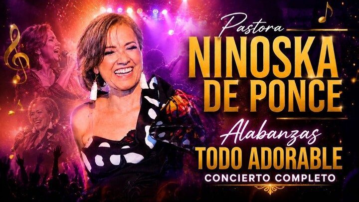 Nuestro Legado - Todo Adorable (Oficial)