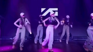【CHIQUITA】Dance cut: The expressive youngest member, Little Bear