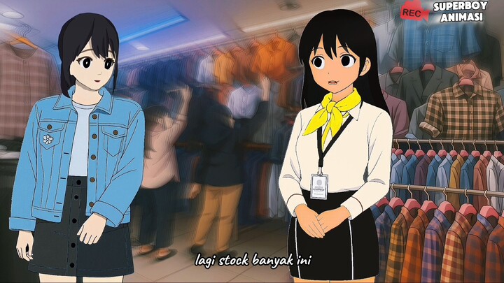 MURID BARU PART 7 ( END )