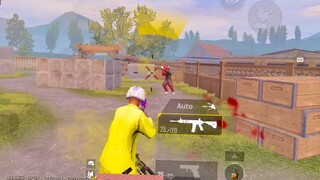 1v1 With a God Level Player Because inspired By STAR Captain