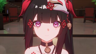 香香软软的花火 ~