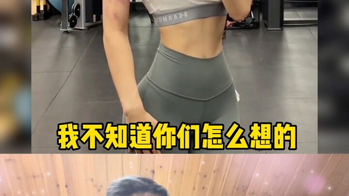 Muscle Guy No-Heartbeat Challenge