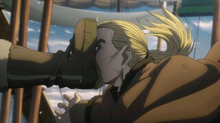 Vinland Saga S2 Eps 24