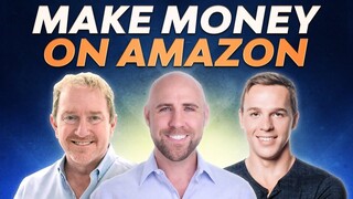 Prime Profits Review: Build a DFY Amazon Site That Makes Money While You Sleep