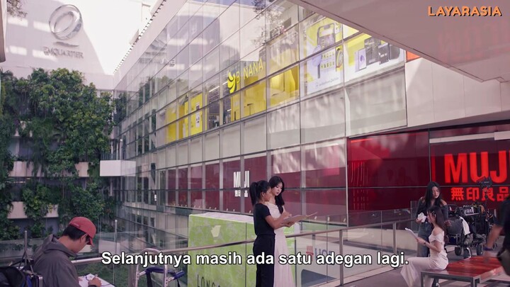 frozen valentine episode 3 sub indo