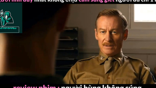 Người hùng không súng (p1) #rvphimhanhdong
