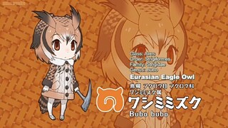 Youkoso Japari Park Eps-6 (English sub)