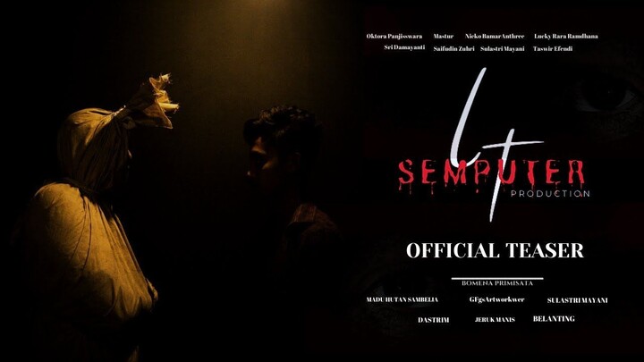 Official Trailer - SEMPUTER