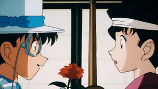 基德真的是老少通吃！