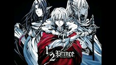 Manhua: 1/2 Prince (Half Prince)