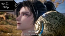 Lost on journey eps01 sub indo 1080p