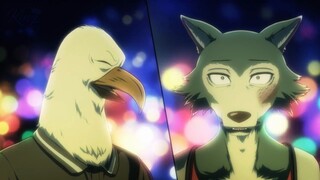 Beastars「AMV」Phoenix