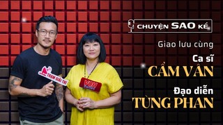 Ca sĩ Cẩm Vân kể lần cuối gặp cố nhạc sĩ Trịnh Công Sơn, tiết lộ tính cách của người anh thân thiết