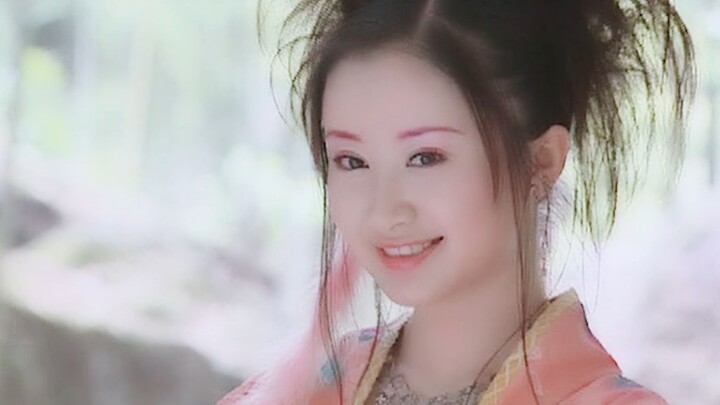 为何你什么造型都hold得住？