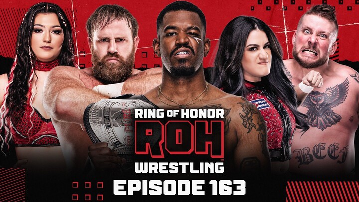 ROH On HonorClub - 23 April 2026