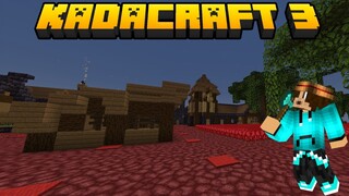 KadaCraft 3 : #42 Farmer House