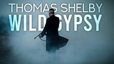 (Peaky Blinders) Thomas Shelby - Wild Gypsy