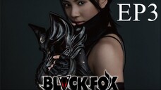 Black Fox: Age of the Ninja [Japanese Drama] in Urdu Hindi Dubbed EP3