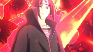 itachi (Sono sharingan~)