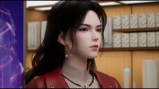 Urban Ancient Immortal Doctor Eps 56 sub indo
