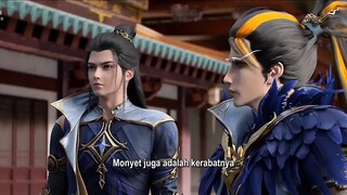 Stellar Transformation S6 Eps 03 Sub Indo
