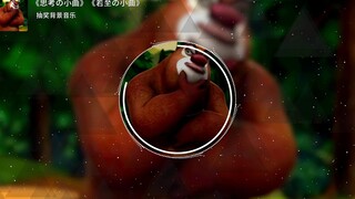 《思考の小曲》《若至の小曲》抽奖背景音乐