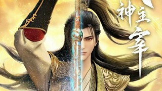 Martial Master Eps 595 Sub Indonesia