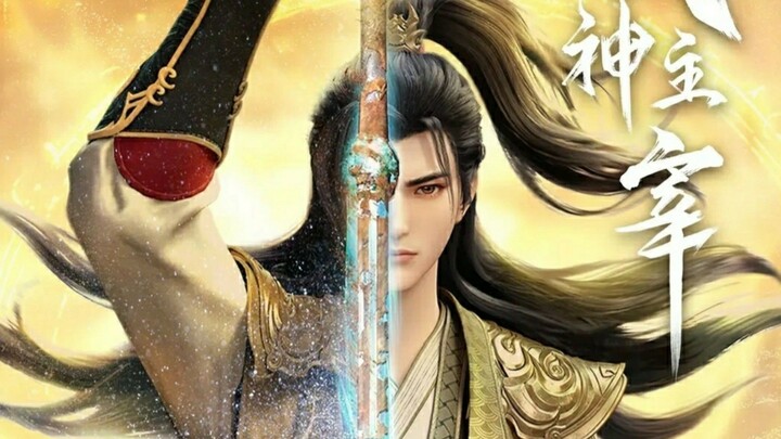 Martial Master Eps 604 Sub Indonesia