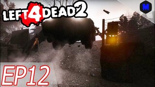 Left 4 Dead 2 [EP12] ไร่ข้าวโพด!!!!