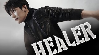 Healer Hindi Urdu Ep1