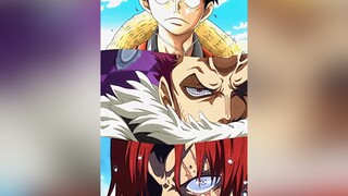 Haki sound effectonepiece luffy katakuri shanks fyppanime