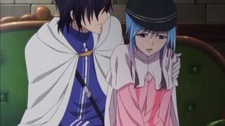 Anime scene hot...ฉันสนใจเทอแล้วสิ {พลันเดอเรอร์ จอมโจรคนเหนือเลข}