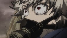 Gachiakuta (from Japanese manga series) - Episode 4