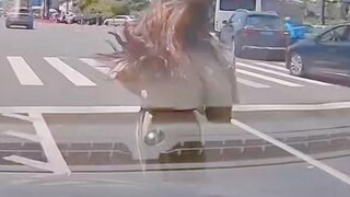 الفتاة نجت من اليوم الأول لكنها لم تنجو من اليوم الخامس عشر، وهذا أمر مؤسف حقًا، تحذير بشأن السلامة